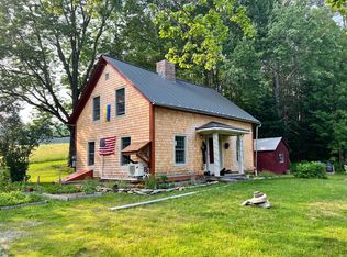 606 Old Stowell Hill Rd, Londonderry, VT 05148