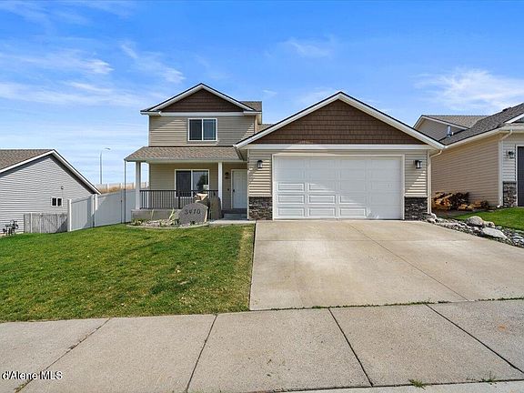 2nd image of 3410 N Treaty Rock Blvd