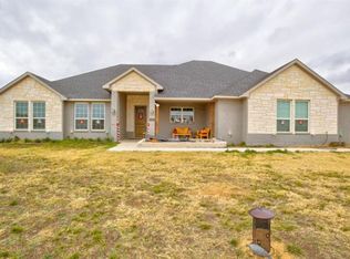 6025 Berry Ridge Ln, Joshua, TX 76058