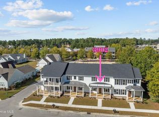 3902 Reunion Pointe Lane, New Bern, NC 28562