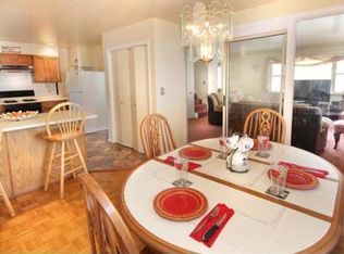 40 Granfield Ave, Boston, MA 02131