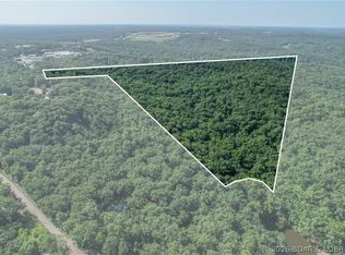 Tbd Runabout Dr, Osage Beach, MO 65065