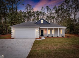 113 Cains Trce, Brunswick, GA 31523