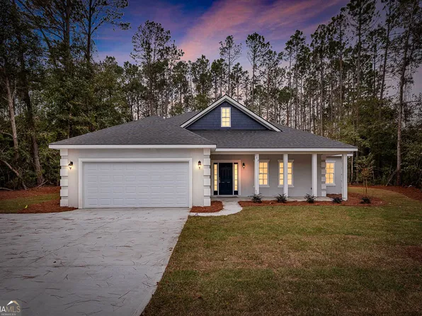 113 Cains Trce, Brunswick, GA 31523