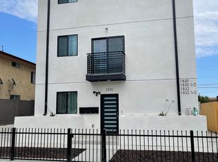 1830 Hauser Blvd #1/2, Los Angeles, CA 90019