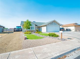 513 Bastanchury Ave, Henderson, NV 89011