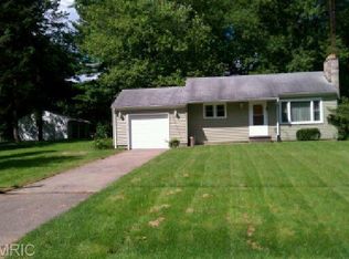214 Dunham Dr, Battle Creek, MI 49015