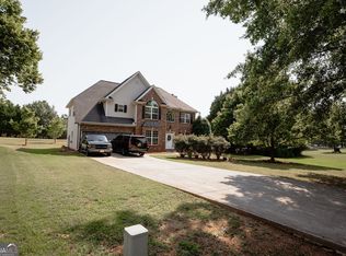 424 Norman Ct, Hampton, GA 30228