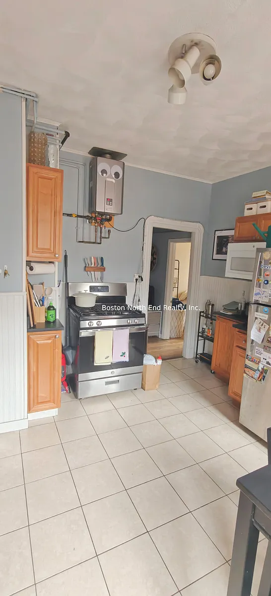 Building Photo - 40 Cooper St #3L