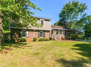 1029 Medlin Dr, Cary, NC 27511