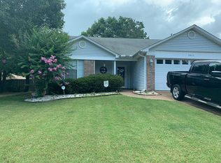 1913 Daylily Dr, Bryant, AR 72022