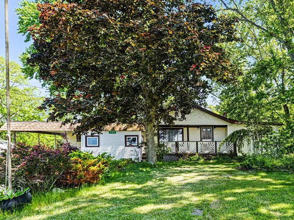 325 W Chicago Rd, Coldwater, MI 49036
