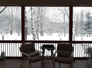 9125 Huggin Hollow Rd, Martinsville, IN 46151