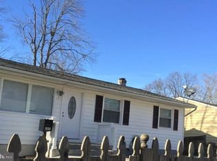 151 Kent Dr, Manassas Park, VA 20111