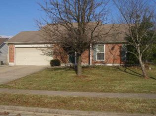 213 W Ridge Dr, Nicholasville, KY 40356