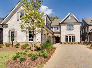 4572 Oakside Point, Marietta, GA 30067