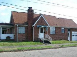 3101 Merrill Ave, Huntington, WV 25702