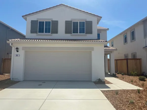 809 Cliff Ct, Roseville, CA 95747