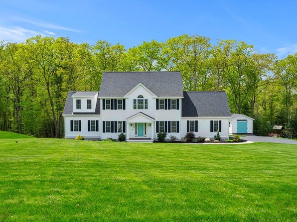 Groton MA Real Estate - Groton MA Homes For Sale | Zillow