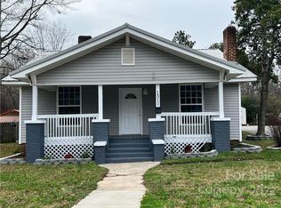 1311 Concord Ave, Monroe, NC 28110