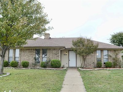 4001 Cheyenne Dr, Rowlett, TX, 75088
