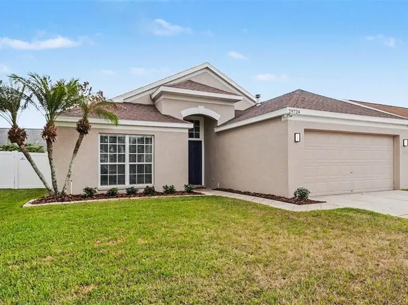 29724 Bright Ray Pl, Zephyrhills, FL 33543