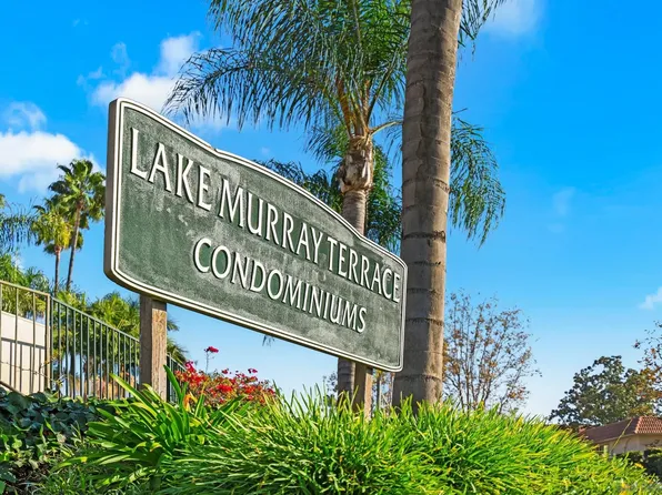 8737 Lake Murray Blvd Unit 12, San Diego, CA 92119
