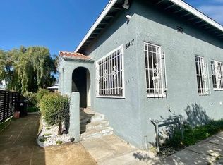 5417 Homeside Ave, Los Angeles, CA 90016