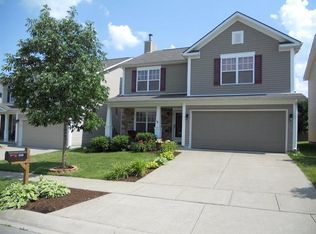 2348 Lonan Ct, Lexington, KY 40511