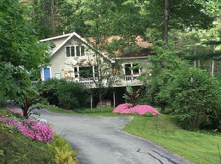 83 Trail Cir, Denmark, ME 04022