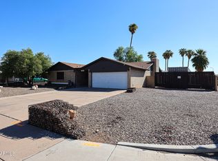 10803 N 55th Ave, Glendale, AZ 85304