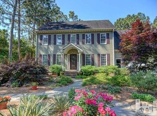 3120 Lantern Way, Wilmington, NC 28409