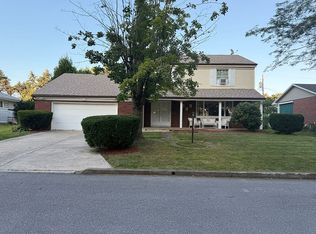 337 Luzerne St, Hazleton, PA 18201