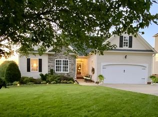 506 Seastone St, Raleigh, NC 27603