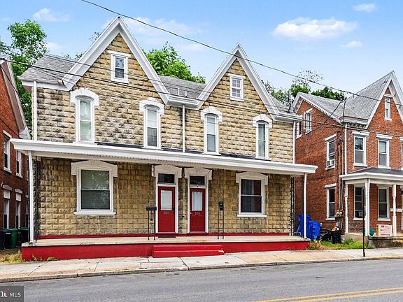 2nd image of 328 N College St
