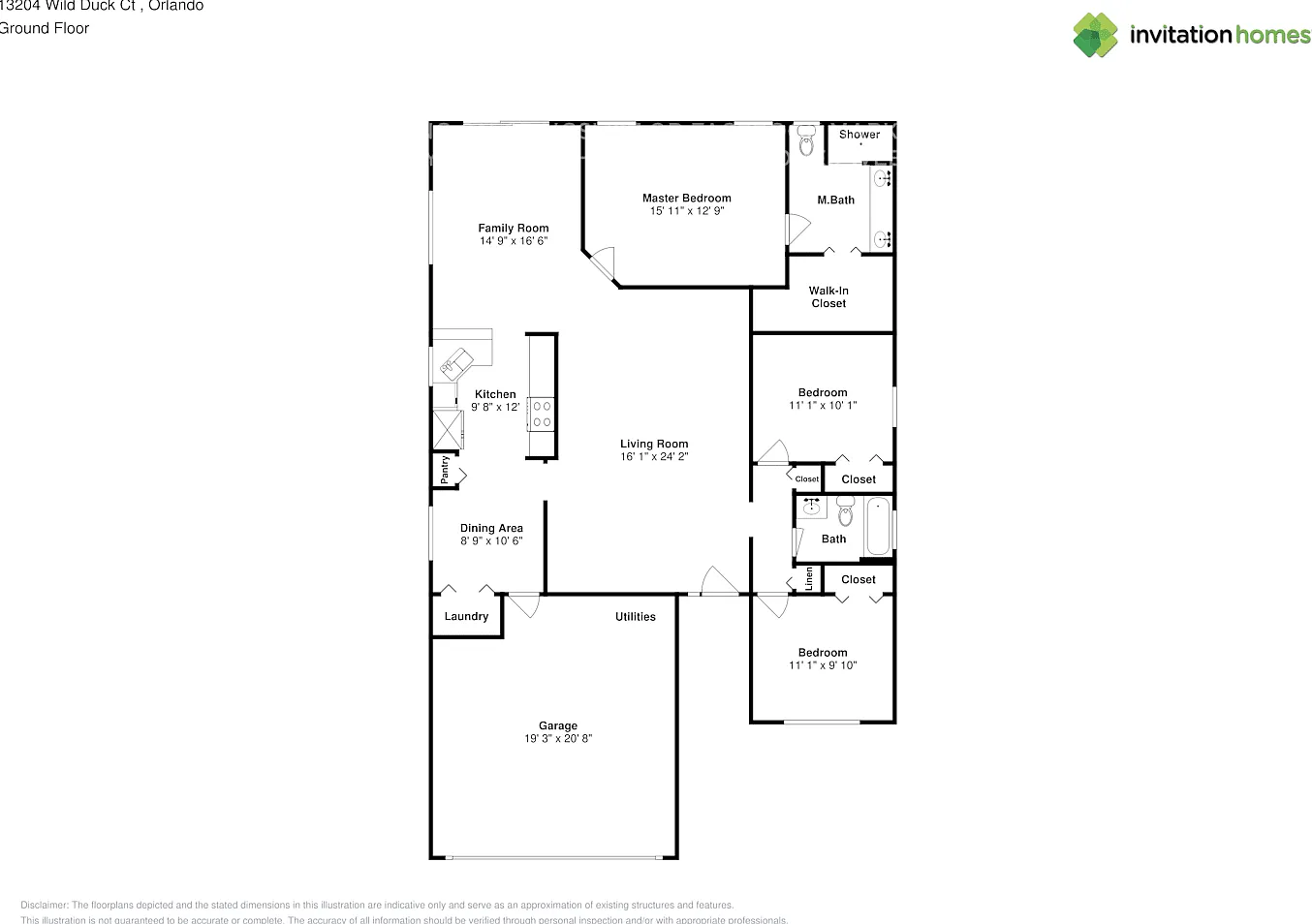 13204 Wild Duck Ct Orlando, FL 32828 — Photo 2