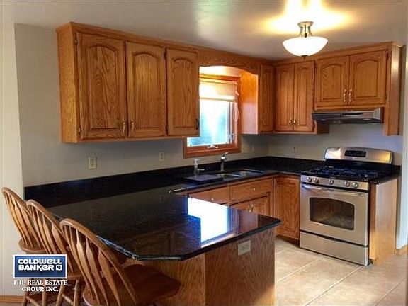 Granite Counter Tops