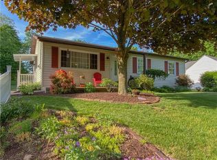 240 N Boundary St, Butler, PA