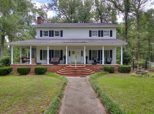 906 B Hwy #25-N, Waynesboro, GA 30830