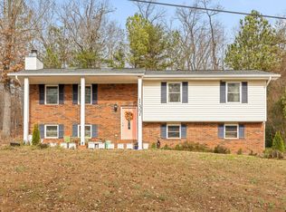137 Fox Run Cir N, Flintstone, GA 30725