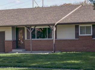 719 Spring Valley Dr, Indianapolis, IN 46231