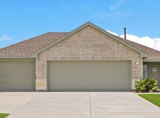 247 Ice Shore Trl, Dayton, TX 77535