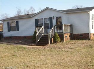 309 Trinity Church Rd, King, NC 27021
