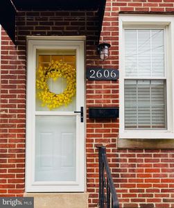 2606 Wilmot St, Philadelphia, PA, 19137