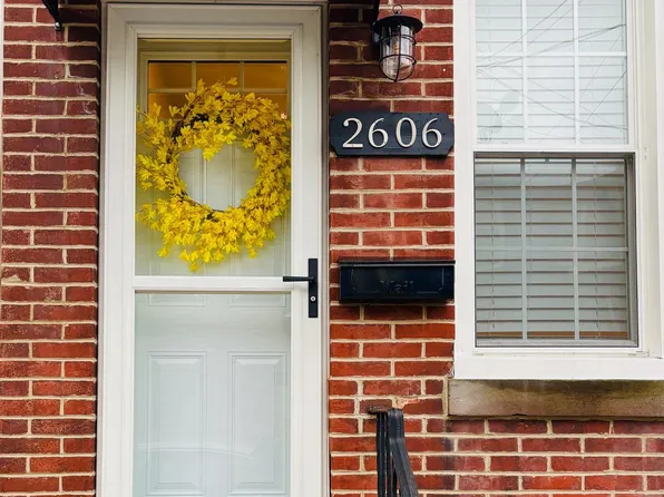 2606 Wilmot St, Philadelphia, PA 19137