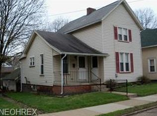 573 Walnut St, Salem, OH