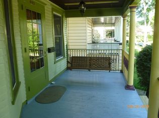 607 W 2nd St, Oil City, PA