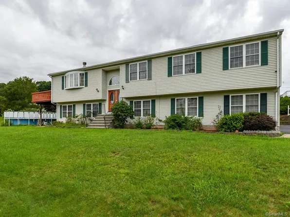 38 Margaret Court, East Haven, CT 06512