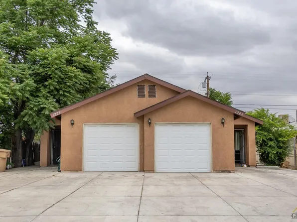 1206 Oregon St, Bakersfield, CA 93305