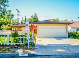 10037 Bogue St, Temple City, CA 91780